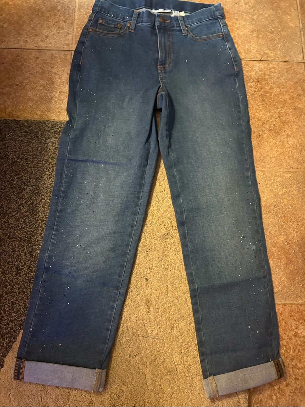 Canyon Retreat Womens Jeans
